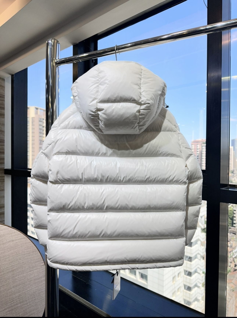 Moncler Down Coat